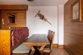 Résidence Les Alpages de Chantel - maeva Home - Appartement 4 Pièces 8 Personnes - Sélection MAE-6507 Bourg-Saint-Maurice